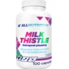 Ostropest Plamisty (Milk Thistle) 100 kapsułek
