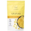 Owoce Liofilizowane – Ananas 100g