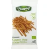 Paluszki Solone Bezglutenowe Bio 45g