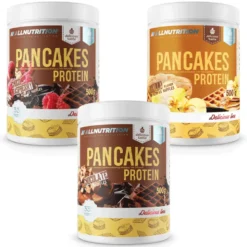 Pancakes Protein 500g