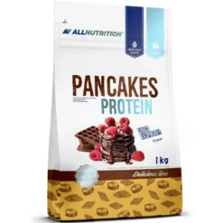 Pancakes Protein 1000g