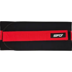 Pas Do Podnoszenia Ciężarów Black 1szt