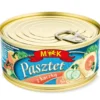 Pasztet z kaczką 300g