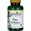 Pau d'Arco 100caps