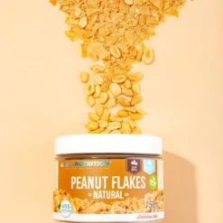 Peanut Flakes Natural 150g