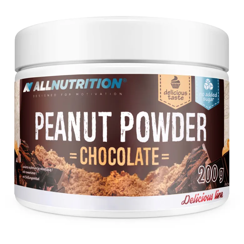 Peanut Powder 200g