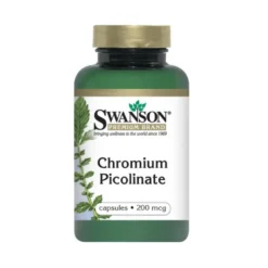 Pikolinian Chromu 100kap.