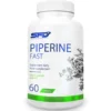 Piperine Fast 60 tabletek
