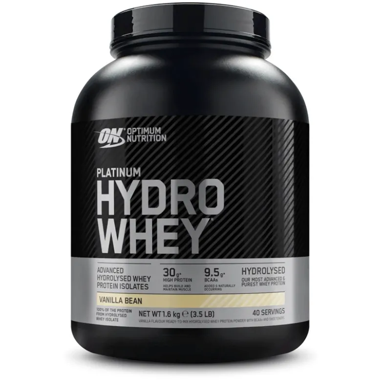 Platinum Hydrowhey 1590g