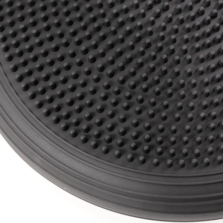 Poduszka Sensoryczna Balance Black 1szt
