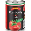 Pomidory całe 400g