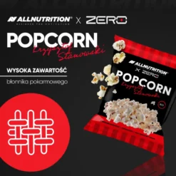 Popcorn Kanał Zero 100 g