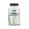 Potas+Magnez+B6 Active 120kap