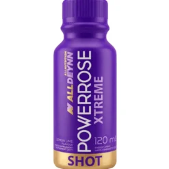 Powerrose Xtreme Shot 120 ml
