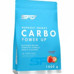 Power Up Carbo 1000g
