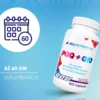 PQQ + Q10 60 kapsułek