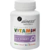 Premium Vitamin Complex dla kobiet 120 tabletek