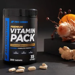 Premium Vitamin Pack 280 tabletek