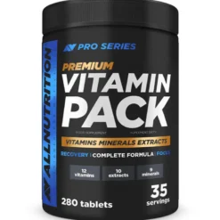 Premium Vitamin Pack 280 tabletek