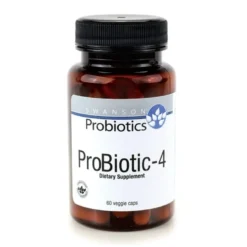ProBiotic-4 60caps