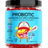 Probiotic Żelki 120 szt.