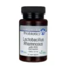 Probiotics Lactobacillus Rhamnosus 60veggie caps