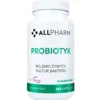 Probiotyk 120 kapsułek