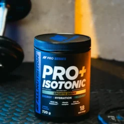 PRO+ Isotonic 720 g