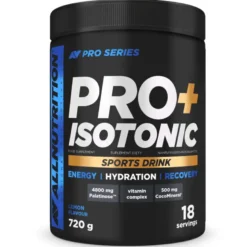 PRO+ Isotonic 720 g