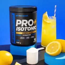 PRO+ Isotonic 720 g