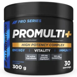 PROMULTI+ Pro Series 300g