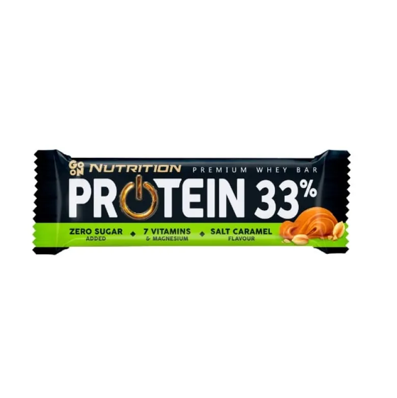 Protein 33% Bar 50g