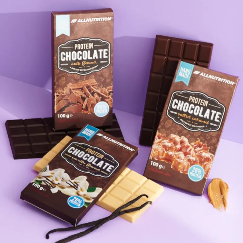 Protein Chocolate Milk 100g