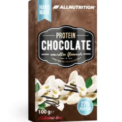 Protein Chocolate Vanilla 100g