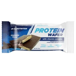 Protein Wafer 35g