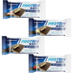 Protein Wafer 35g