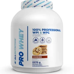 Pro Whey 2270g
