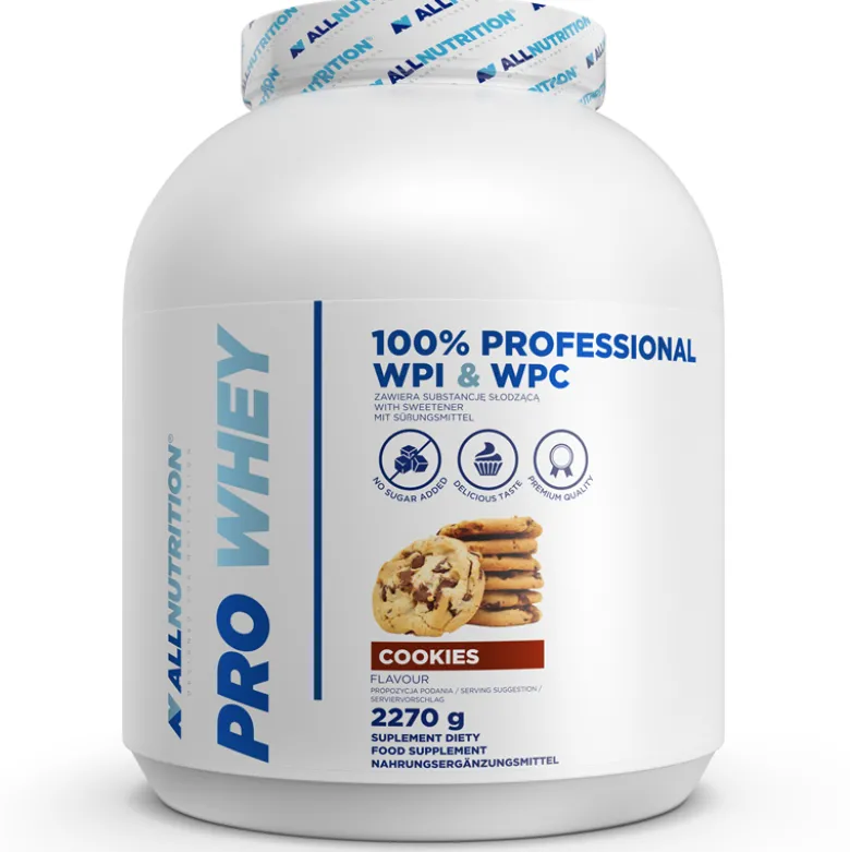 Pro Whey 2270g