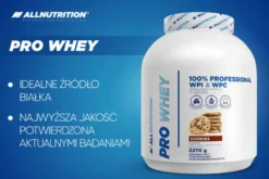 Pro Whey 2270g