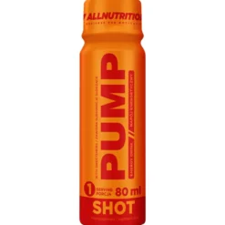 PUMP Shot 80ml
