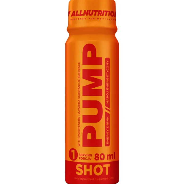 PUMP Shot 80ml