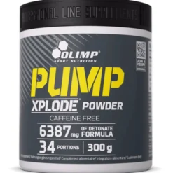 Pump Xplode Powder 300 g