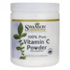 100% Pure Vitamin C Powder 454g