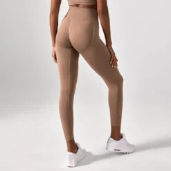 Push Up Leggings Latte 1 szt.