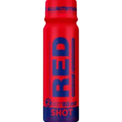 Red Shot 80ml