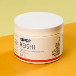 REISHI 60g