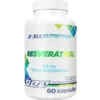 Resveratrol 60 kapsułek