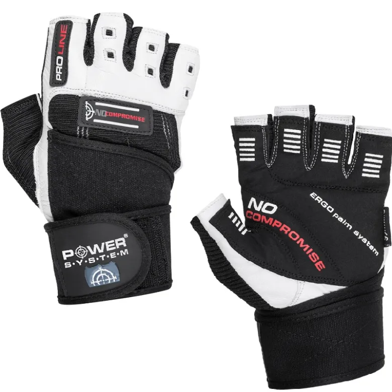 Rękawice No Compromise 2700 1para