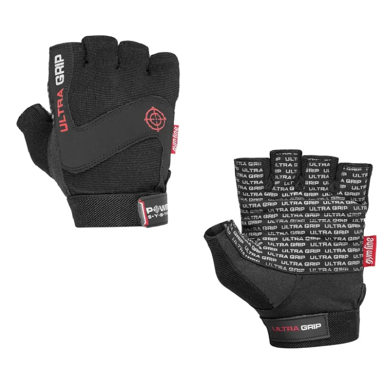 Rękawice Ultra Grip 1para