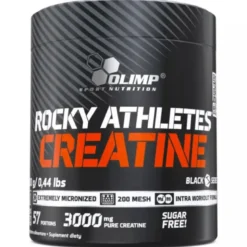 Rocky Athletes Creatine 200g